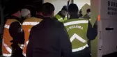 Kız arkadaşıyla buluşmaya gitti, cesedi ormanda yanmış halde bulundu