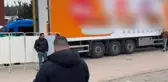 Morg kapasitesi doldu, cenazeler soğuk hava depolu TIR'a koyuldu