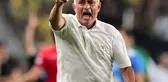 Mourinho, Talisca'ya resti çekti