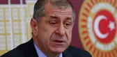 Ümit Özdağ tutuklama talebiyle mahkemeye sevk edildi