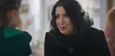 Şakir Paşa Ailesi'nde duygusal sahne: Füreya Koral'ın torunu, anneannesinin çocukluğunu sevdi