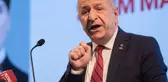 Ümit Özdağ, halkı kin ve düşmanlığa tahrik suçundan tutuklandı