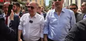Ümit Özdağ'ın gözaltına alınmasına Sinan Oğan'dan ilk yorum