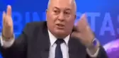 Ümit Özdağ'ın tutuklandığını duyan Cemal Enginyurt canlı yayında çileden çıktı