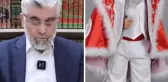 Ünlü ilahiyatçı Abdülaziz Bayındır'dan ezber bozan 
