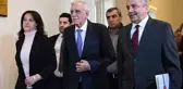 DEM Parti heyetinin Abdullah Öcalan ile İmralı'daki ikinci görüşmesi sona erdi