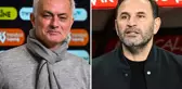 Fenerbahçe'den Galatasaray'a bir transfer çalımı daha