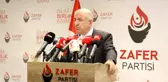 İşte Kayseri olaylarını kışkırtmakla suçlanan Ümit Özdağ'ı tutuklamaya götüren süreç