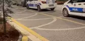 Kağıthane'de İsveçli saldırgan site otoparkında kavga ettiği kişiyi öldürdü yanındaki kadını darbett