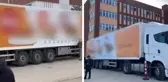 Kartalkaya'daki faciada tır üzerindeki reklamı nedeniyle tepki çeken şirketten açıklama geldi