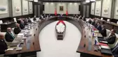 MGK'dan 7 maddelik bildiri: Terör örgütleri her hâlükârda tasfiye edilecek