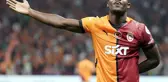 Michy Batshuayi'den maç sonrası dikkat çeken paylaşım