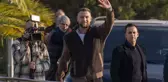 Milan Skriniar, Fenerbahçe için İstanbul'a geldi