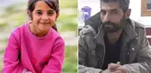Nevzat Bahtiyar ile Narin'in aynı karede oldukları fotoğraf ortaya çıktı