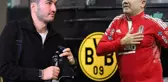 Nuri Şahin Dortmund'dan kovuldu: Akıllara Sergen Yalçın'ın aylar önceki sözleri geldi