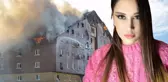 Oyuncu Zeynep Koçak, Bolu'dan aldığı acı haberle kahroldu