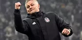 Tarihi zafer bu sözlerde saklı: Solskjaer, futbolcularla konuşmasını anlattı