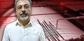 Uzmanı 3 fay hattını işaret etti: Deprem fırtınası yaşanabilir