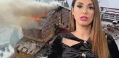 Zuhal Topal, yangında hayatını kaybeden yakınlarının acısıyla yıkıldı