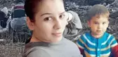 Anne vahşeti itiraf etmişti! Küçük çocuğun cesedi her yerde aranıyor