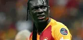 Açıklama yapmak zorunda kaldı: Galatasaraylıları küplere bindiren Gomis iddiası