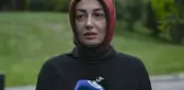 Ayşe Ateş'ten Ümit Özdağ için geçmiş olsun ziyareti