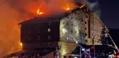Kartalkaya'da 78 kişiye mezar olan Grand Kartal Otel'in yıkılacağı iddiaları yalanlandı