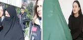 Canlı yayında 'peygamberliğini' ilan eden diyen üfürükçü tutuklandı