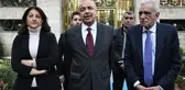 DEM Parti heyetinden ikinci İmralı ziyareti sonrası açıklama