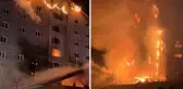 Eski otel çalışanından isyan ettiren sözler: Yangın alarmı devreye girince patron kızmıştı