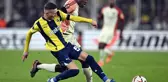 Fenerbahçe, Lyon ile 0-0 berabere kaldı