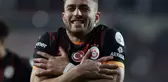 Galatasaray, Barış Alper Yılmaz için 40 milyon euro istiyor