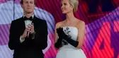 Ivanka Trump'ın yemin törenindeki mücevherlerinin değeri dudak uçuklattı