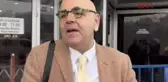 Nedim Saban, Ayşe Barım soruşturması kapsamında ifade verdi
