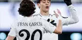 Real Madrid'den futbol tarihinde bir ilk