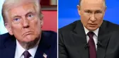 Trump, Putin'e 'Savaşı bitir' çağrısı yapmıştı! İşte Rusya'dan gelen yanıt