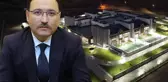 Vali Gökmen Çiçek, Kayseri'ye Türkiye'nin en donanımlı rehabilitasyon merkezini kazandırdı