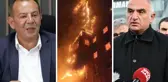 78 canımıza mezar olan oteldeki 8 ihmal