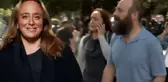 Ayşe Barım'ın Gezi Parkı'nda sanatçıları yönlendirdiği görüntüler ortaya çıktı
