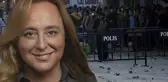 Ayşe Barım'ın gözaltı sürecinin perde arkası! Telefonda konuştuğu 3 isim yüzünden başı yandı