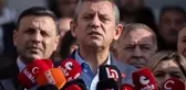 CHP lideri Özel, yangın felaketiyle ilgili bilirkişi raporunu paylaştı
