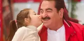 İbrahim Tatlıses ile kızı Elif Ada Bodrum'da hasret giderdi! Benzerlikleri görenleri şaşırttı