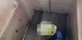 İş yerinde büyük skandal! Tuvalete kamera koyup her şeyi izlediler