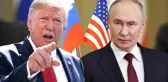 Rusya, Putin-Trump görüşmesi için sinyal bekliyor