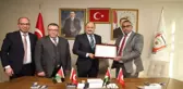 Şanlıurfa ve El-Halil Arasındaki Kardeş Şehir Protokolü Yenilendi