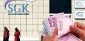SGK erkeklere de dul maaşı alma hakkı tanıdı