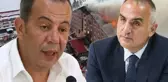 Tanju Özcan'dan Bakan Ersoy'un 'yetki' açıklamasına yanıt: İstifa etmesi yetmez, yargılanmalı
