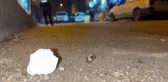 Bursa'da tekel bayisine silahlı saldırı: Dükkan sahibi yaralandı