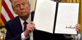 Trump, Kennedy suikastı dosyalarının açıklanmasına onay verdi