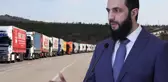 Ticaret durma noktasına gelmişti! Türkiye ile Suriye arasındaki yüzde 500'lük vergi krizi çözüldü